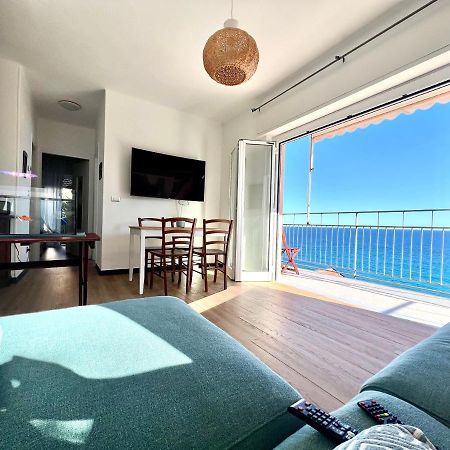 La Casa Alle Calandre Вентимилья Экстерьер фото