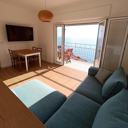 La Casa Alle Calandre Вентимилья Экстерьер фото