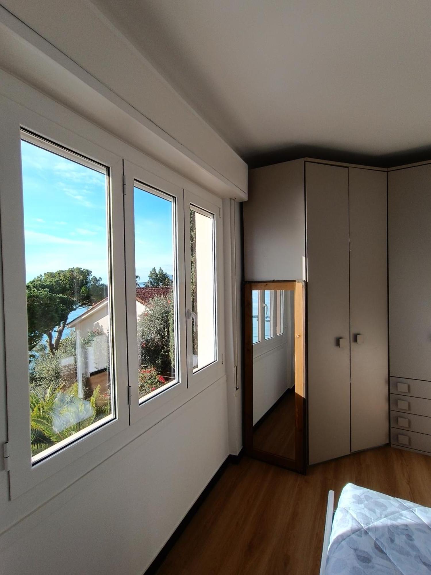 La Casa Alle Calandre Вентимилья Экстерьер фото