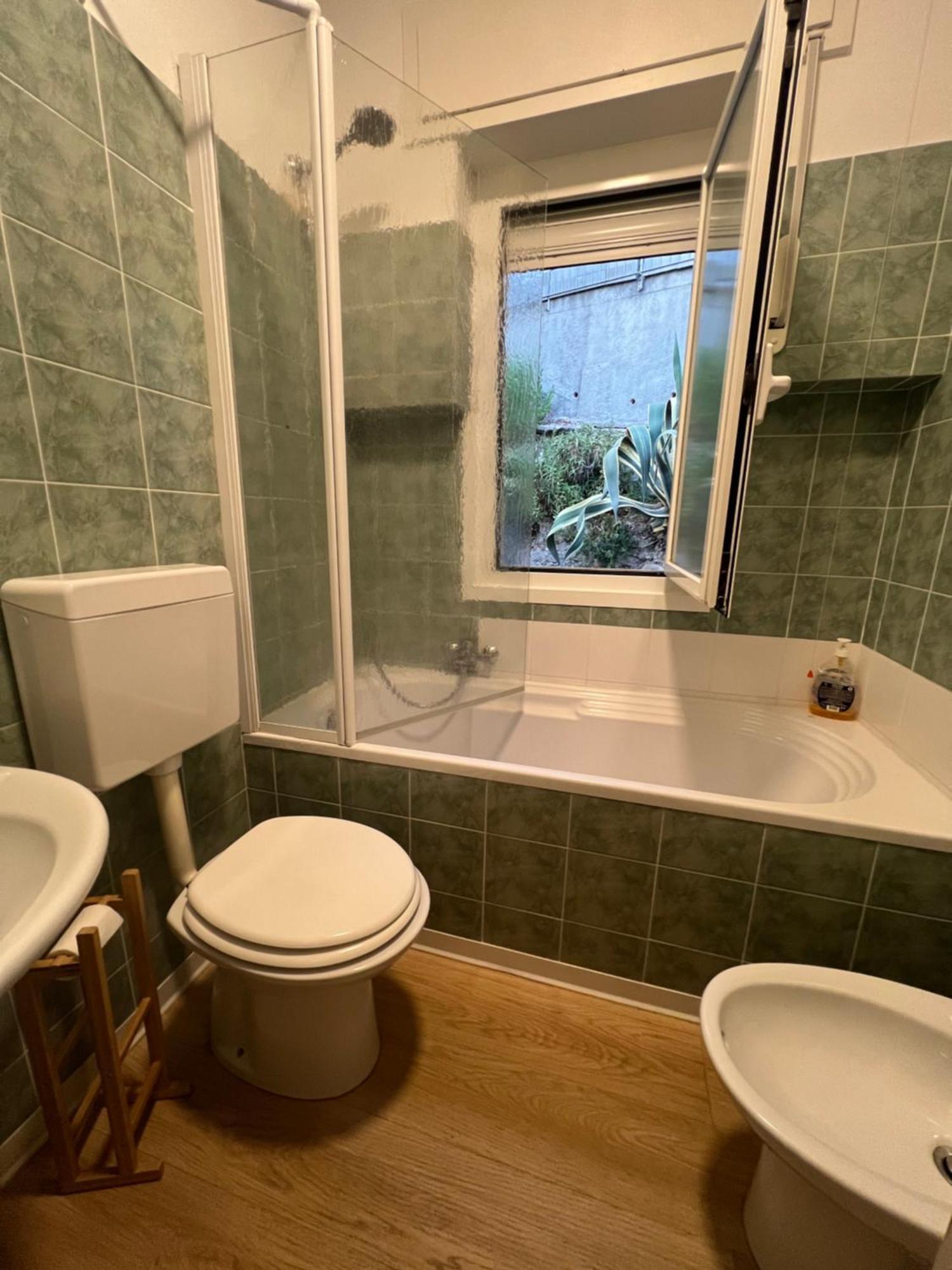 La Casa Alle Calandre Вентимилья Экстерьер фото
